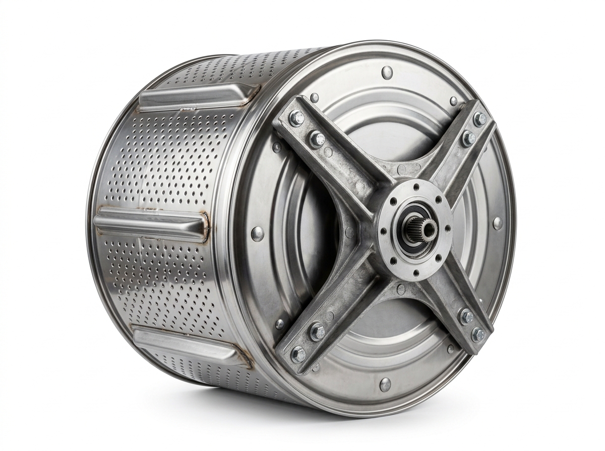Bosch Drum Part